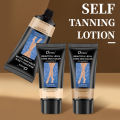 Concealer Leg Cream Waterproof Even Skin Tone Beauty Cream Stockings Cream Leg Care Moisturizer.