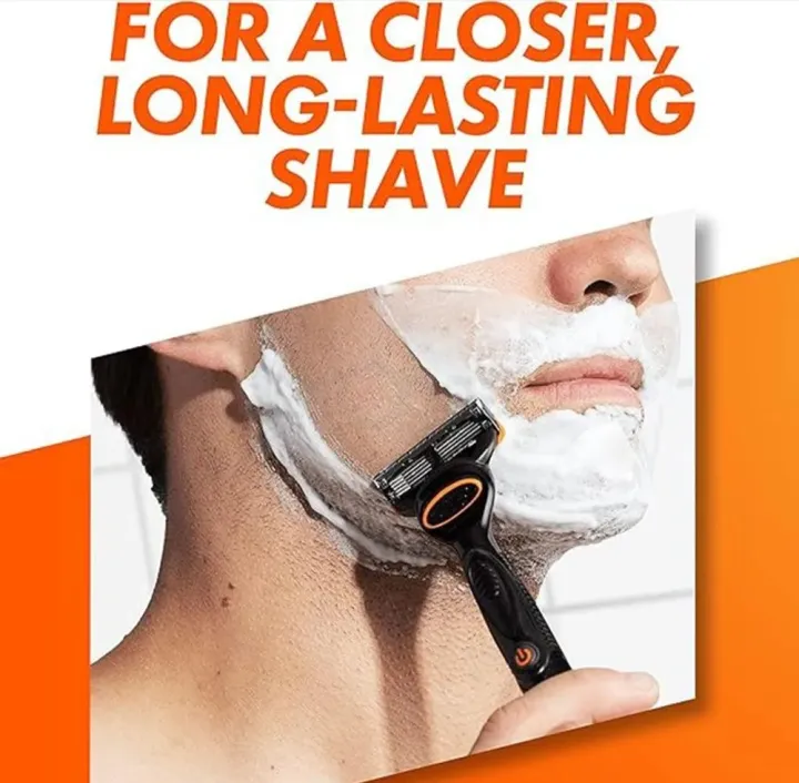 Gillette%20Fusion%205%20Power%20Razor%20XL%20Pack%20with%208%20pcs%20-%20Image%204