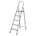 GERMANI LADDER 6 STEP ALMUNIUM. 