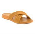 ECS Soft slipper. 