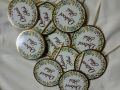 qabool hai mithai toppers for wedding and nikkah ceremony pack of 10. 