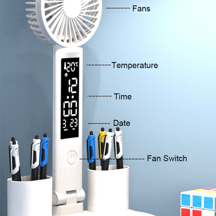 Rechargeable%20Table%20Lamp%20for%20Study,%20Desk%20Lamp%20Reading%20Light%20Led%20Table%20Light%20with%20Fan,%20Led%20Clock%20Dispaly%20Reading%20Lamp%20-%20Image%203