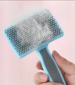 Cat dog grooming comb pet comb. 
