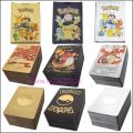 Pokemon plastic 55 cards factory sealed. 