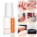 7g Super Strong Nail Glue For False Nail Tips, Acrylic Nails,Press On Nails,Fake Nails Art Decoration Lasting Adhesion. 