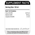 Herbiotics Remesol Oil 130ml. 