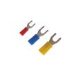 50 pic  lugs  i type, u type , o type,  malefemale wire lux type e. 