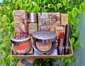 5 PCs Gina glam makeup set, great value princess makeup set with beautiful everywhere.. 