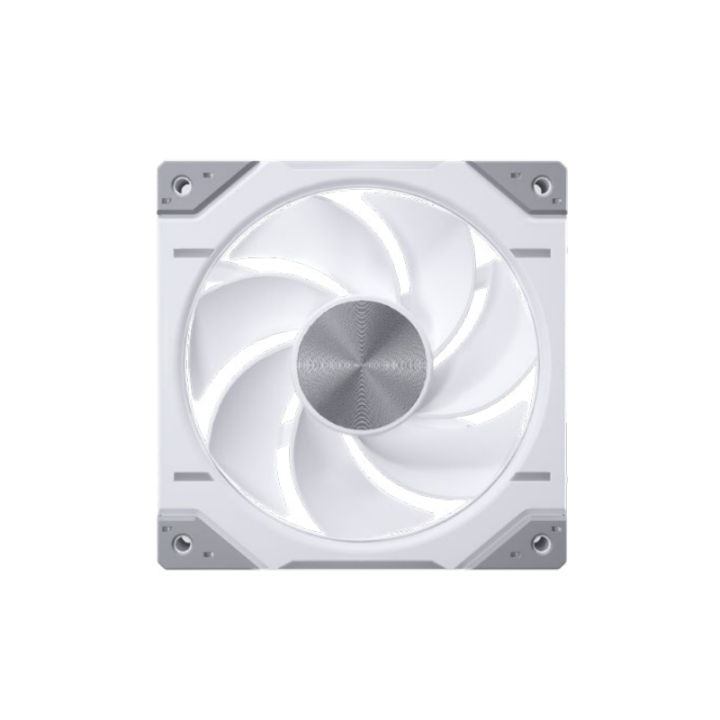 PHANTEKS%20D30-120%2012cm%20ARGB%20splicing-free%20chassis%20cooling%20fan%2030mm%20thick%207%20blades%20high%20wind%20pressure%20four-sided%20illusion%20-%20Image%204