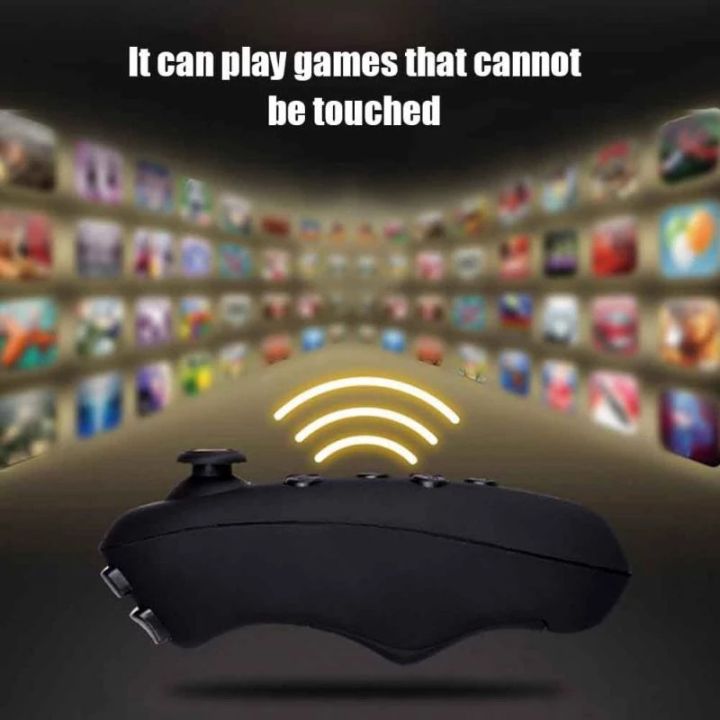 Remote%20Control%20Mobile%20Phone%20VR%20Glasses%20Wireless%20Android%20Smart%20Phone%20Gamepad%20Remote%20E%20Book%20Page%20Turning%20Lever%20-%20Image%205