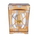 Wooden Small Almari For Kids,Wooden Small Cabinet Best for home decoration,Wall Mounted Almari. 