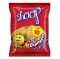 Shoop high quality instant noodles chatpata flavour 60gm. 