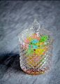 Glass Candy Jar with Lid - Candy Jar - Crystal
Storage Jar - Glass Candy Jar - Glass.... 