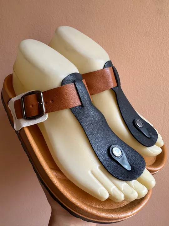 New%20Buckle%20Summer%20Sandals%20For%20Women%20By%20Chapals.np%20-%20Image%202