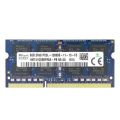 Laptop RAM 8GB DDR3 PC3L-12800 1600MHz Branded DDR3 Ram for laptops 100% Quality Product Laptop Pulled. 