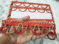 lace (7-8 gaz) clothing|Jahlar|dupatta lace|woman fashion|. 