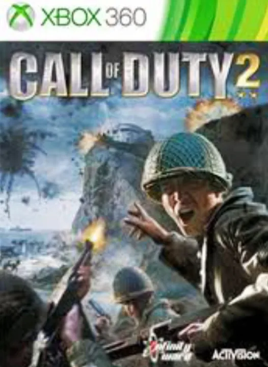 Call%20of%20Duty%202%20/%20COD-2%20-%20Xbox%20360%20JTAG%20Game%20DVD%20-%20Image%202