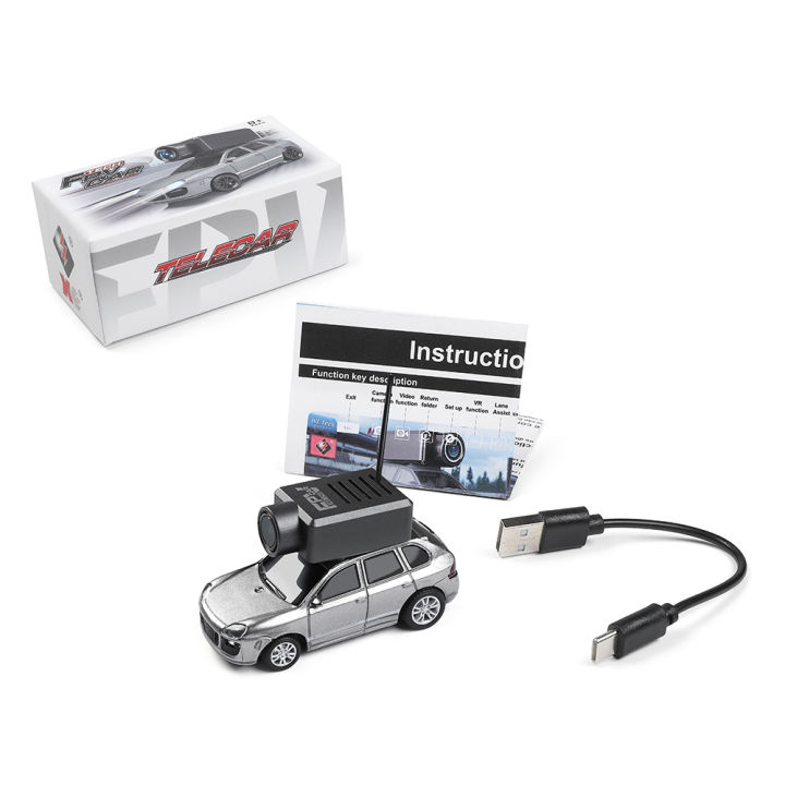 WLtoys%201/64%20Mini%20Remote%20Control%20Camera%20Car%20with%20720P%20FPV%20Camera%20Wifi%20APP%20Control%20Vehicle%20Gyro%20RC%20Racing%20Car%20Toy%20Kids%20%206401%20-%20Image%206