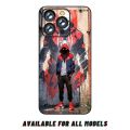 Available for All Mobiles Print Back Full Body Skin Multiple Designs. 