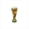 FIFA World Cup football Trophy (9" Inch).