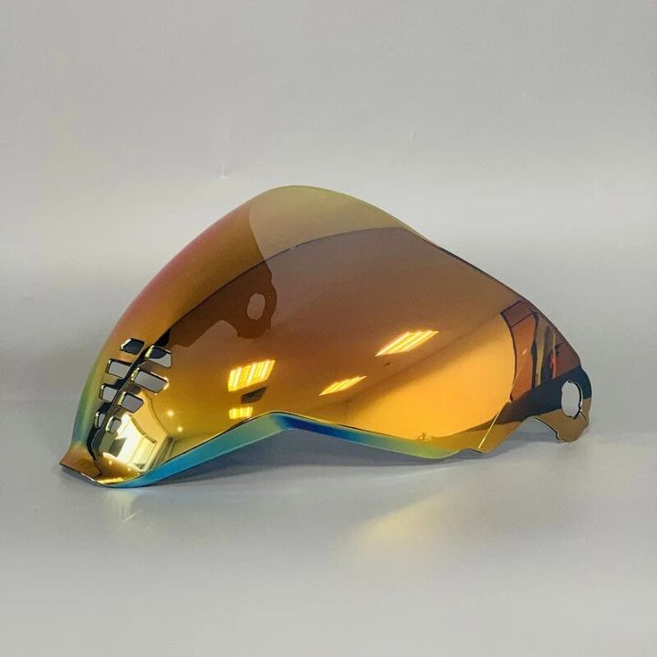 Motorcycle%20Helmet%20Visor%20Shield%20Fliteshield%20Mirrored%20Airflite%20Faceshield%20Replacement%20Face%20Shield%20for%20ICON%20Airflite%20Helmets.%20-%20Image%205
