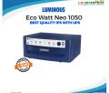 LUMINOUS IPS 1050 WITH RAHIMAFROOZ SPARK XP 200 AH BATTERY PACKAGE FOR 5 FAN 10 LIGHTS.