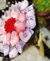 Elegant Money Bouquet – Perfect Gift for Weddings, Birthdays & Anniversaries | Cash Flower Bouquet Decoration. 