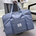 Large Capacity Folding Travel Bags Waterproof Luggage Tote Handbag Travel Duffle Bag Gym Yoga Storage Shoulder Bag For Women Men.