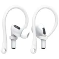 Bluetooth Earphone Silicone Earhook For Airpods 1/2 Pro Earpods Loop Clip Headset Ear Hook Replacement Headphone Accessories. 