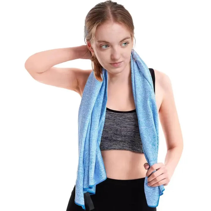Microfiber%20Quick%20Dry%20Gym%20Towel%20Silver%20ION%20OdorFree%20Absorbent%20Fiber%20Fast%20Drying%20Workout%20Gear%20for%20Body%20Sweat%20Working%20Out%20Towels%20-%20Image%203