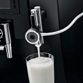 2m Milk Tube with Brush Auto Coffee Machine Silicone Replacement Pipe Milk Hoses for Ninova for Melitta for Krups for Severin. 