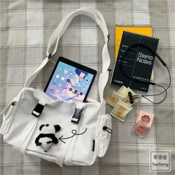 Japanese%20Harajuku%20Women%20Messenger%20Bag%20Solid%20Color%20Canvas%20Crossbody%20Bags%20Student%20Large%20Capacity%20Handbags%20Shoulder%20Bag%20-%20Image%206