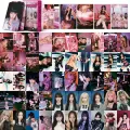 55Pcs Girl Idol Group New Album Armageddon Supernova HD Printd Photocards NINGNING WINTER KARINA GISELLE Lomo Card Fans Gift. 