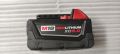 milwaukee m18 5ah lithium ion battery pack. 