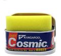 Cosmic(kangroo) car polish/wax, made in korea. 