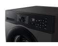 SAMSUNG 9 Kg Washing Machine With AI Eco Bubble WiFi Embedded &amp; Smart Thing Connectivity WW90DG5U24AXIM. 