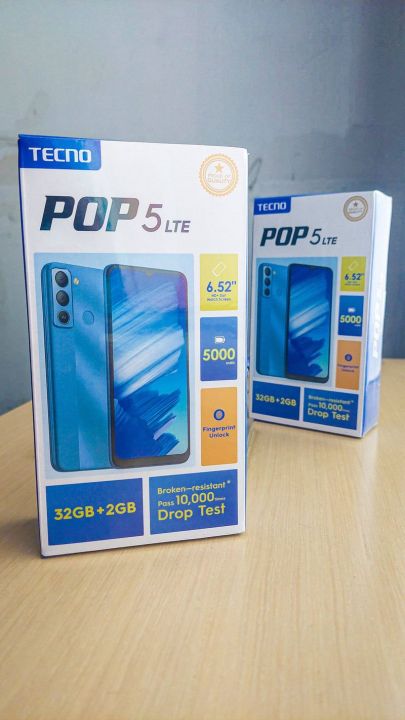 POP%205%20LTE%202GB%20Ram%2032GB%20Rom%20-%20Image%204