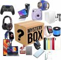 Mystery box, Electronic Lucky Boxes Contains, Blind Box Super cost-effective, Random Style, Hearbeat Excellent Value For money, Give yourSelf A Surprise or As a gift to others.. 