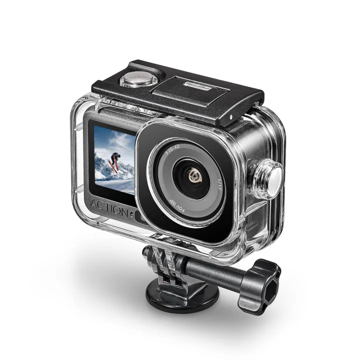 60M%20Waterproof%20Housing%20Case%20For%20%20OSMO%20Action%206%20Underwater%20Diving%20Housing%20Protective%20Case%20Diving%20Shell%20Camera%20Accessories%20-%20Image%203