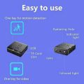 Mini Camera 1080P HD XD Wire Wifi Night Vision Smart Home Security Indoor Anti Theft IP Video Voice. 