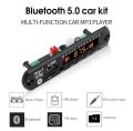 MP3 Module USB Car Audio Kit Multimedia Player Bluetooth Receiver MP3 Player Decoder. 