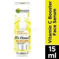 Garnier Bright Complete Vitamin C Booster Serum 15ml. 