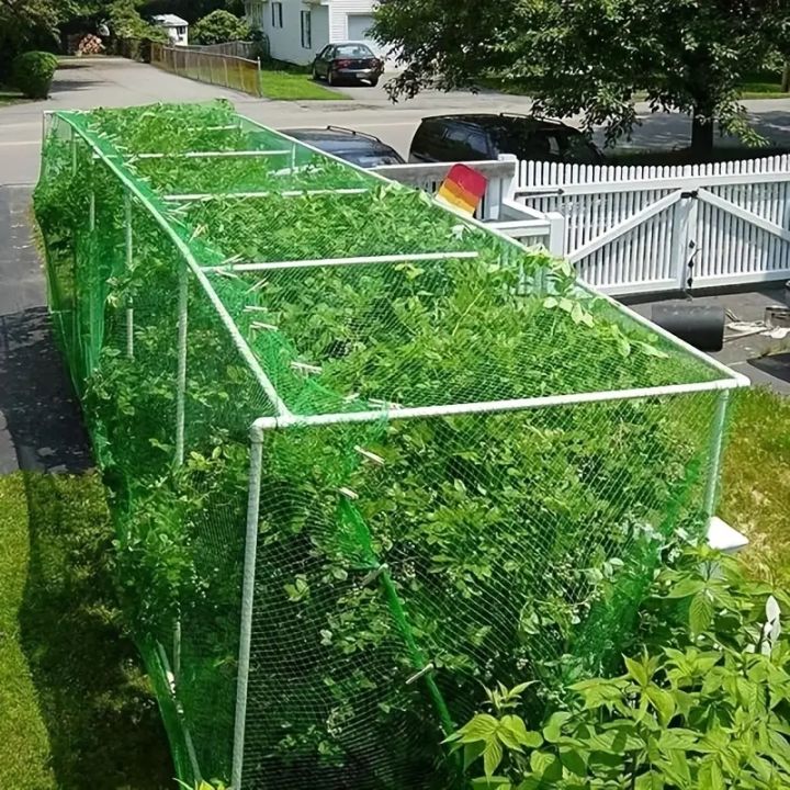 Garden%20Netting%20Green%20Woven%20Mesh%20Protect%20Plants%20Fruits%20Flowers%20Trees%20Stretch%20Fencing%20Durable%20Net%20Stops%20Birds%20Deer%20Animals%20-%20Image%205