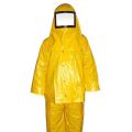 PVC Chemical Suit acild and alkali splash- Best PVC Chemical Suit. 