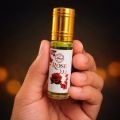 Rose Attar | Rose Attar 6ml | Rose Attar Original | Long Lasting Perfume Oil | Pure & Premium Fragrance | Alcohol-Free | Unisex Scent. 