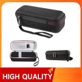 Waterproof Hard Bag Travel Case Protective Bag Hard Anti Scratch Hard Carrying Case Storage Bag For  Soundcore 2/3 Bag. 
