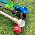 The RoboArm® Advanced- Worlds Fastest Ball Thrower. 