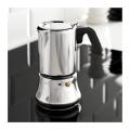 (N). IKEA 21504 Rådig Espresso Pot Moka Pot Coffee Maker Excellent Condition. 