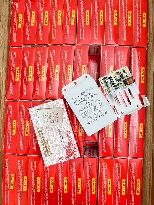 Cctv%20camera%20Box%20Adapter%20outdoor%20waterproof%2010pcs%20-%20Image%204