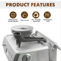 Espresso Machine Water Tank Funnel Coffee Machine Funnel & Quick Access Water Funnel for Breville Espresso Machine. 